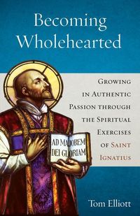 Produktbild: Becoming Wholehearted