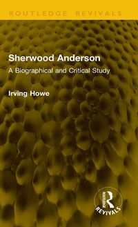 Produktbild: Sherwood Anderson