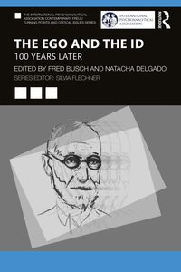 Produktbild: The Ego and the Id
