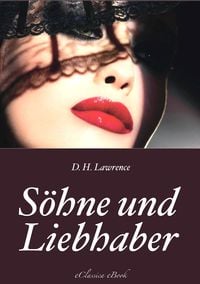 Produktbild: S&ouml;hne und Liebhaber