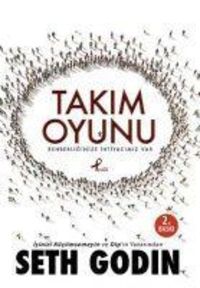 Produktbild: Takim Oyunu