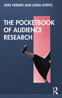 Produktbild: The Pocketbook of Audience Research