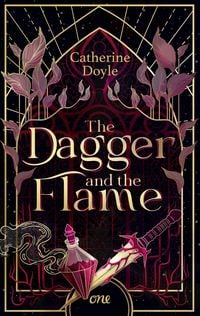 Produktbild: The Dagger and the Flame