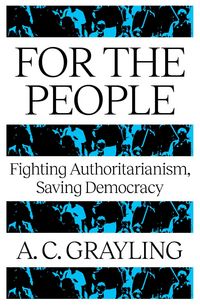 Produktbild: For The People