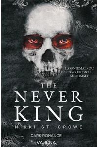 Produktbild: The Never King