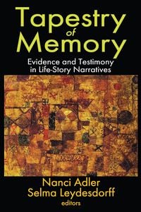 Produktbild: Tapestry of Memory