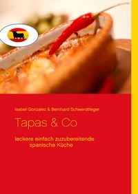 Produktbild: Tapas & Co