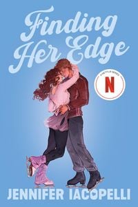 Produktbild: Finding Her Edge