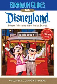 Produktbild: Disneyland Resort The Off-2014