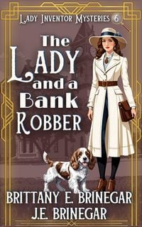 Produktbild: The Lady and a Bank Robber