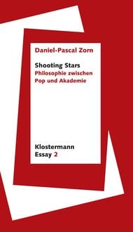 Bild vom Artikel Shooting Stars vom Autor Daniel-Pascal Zorn