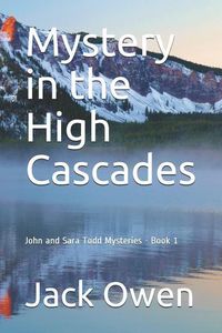Produktbild: Mystery in the High Cascades