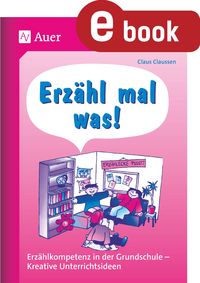 Produktbild: Erz&auml;hl mal was