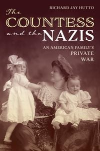 Produktbild: The Countess and the Nazis