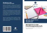 Produktbild: Navigieren in der Forschungslandschaft: