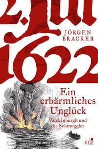 Produktbild: 1622. Ein erb&auml;rmliches Ungl&uuml;ck