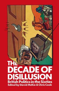 Produktbild: Decade of Disillusion