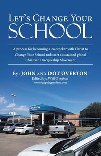 Produktbild: Let'S Change Your School