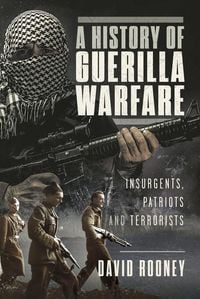 Produktbild: A History of Guerilla Warfare