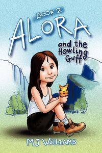 Produktbild: Alora and the Howling Guff
