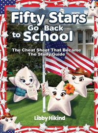 Produktbild: Fifty Stars Go Back to School