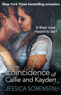 Produktbild: The Coincidence of Callie and Kayden