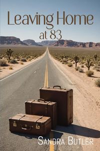 Produktbild: Leaving Home at 83