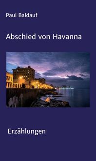 Produktbild: Abschied von Havanna