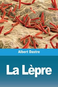 Produktbild: La L&egrave;pre
