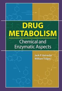 Produktbild: Uetrecht, J: Drug Metabolism