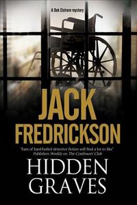 Produktbild: Fredrickson, J: Hidden Graves