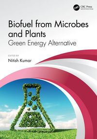 Produktbild: Biofuel from Microbes and Plants