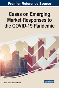 Produktbild: Cases on Emerging Market Responses to the COVID-19 Pandemic