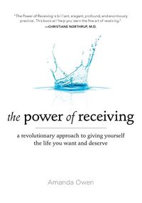 Produktbild: The Power of Receiving