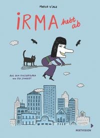 Produktbild: Irma hebt ab