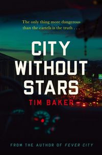 Produktbild: Baker, T: City Without Stars