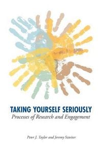 Produktbild: Taking Yourself Seriously
