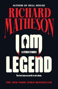 Produktbild: I Am Legend