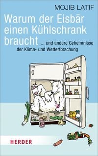 Produktbild: Warum der Eisb&auml;r einen K&uuml;hlschrank braucht