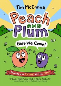 Produktbild: Peach and Plum: Here We Come!