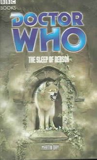 Produktbild: The Sleep of Reason