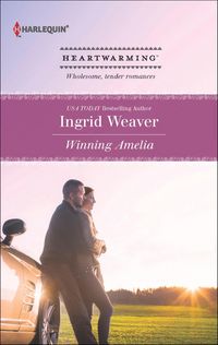 Produktbild: Winning Amelia