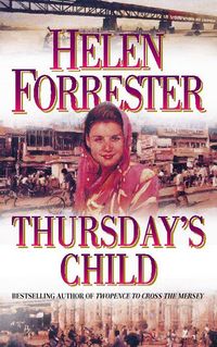 Produktbild: Thursday's Child
