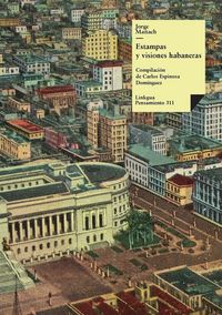 Produktbild: Estampas y visiones habaneras