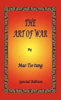 Produktbild: The Art of War by Mao Tse-tung - Special Edition