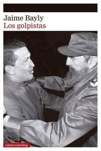 Produktbild: Golpistas, Los