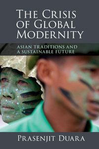 Produktbild: The Crisis of Global Modernity