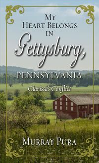 Produktbild: Pura, M: My Heart Belongs in Gettysburg, Pennsylvania