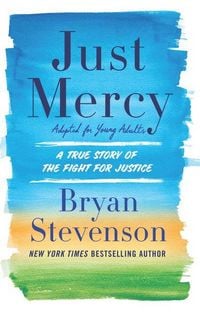 Produktbild: Just Mercy (Adapted for Young Adults)