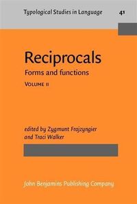 Produktbild: Reciprocals